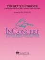 The Beatles Forever for concert band full score