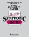 Symphonic Prelude on Adeste Fideles Concert Band Partitur