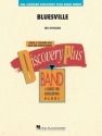 Eric Osterling, Bluesville Concert Band Partitur