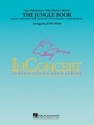 The Jungle Book Concert Band Partitur