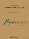 Tielman Susato, Renaissance Suite Concert Band/Harmonie Partitur