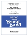 Antonn Dvork, Symphony No.9 'From The New World' Concert Band Partitur + Stimmen