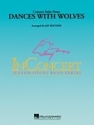 Dances with wolves Concert Band Partitur