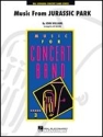 John Williams, Music From Jurassic Park Concert Band Partitur