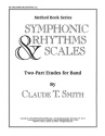 Symphonic Rhythms & Scales Trumpet Stimme