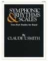 Symphonic Rhythms & Scales Tuba Stimme