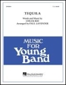 Tequila Concert Band Partitur