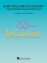 John Williams, John Williams in Concert Concert Band Partitur