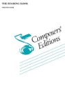 Timothy Mahr, The Soaring Hawk Concert Band Partitur + Stimmen