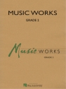 Michael Sweeney, Corinthium Concert Band Partitur