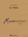Julie Griffin, El Toro Concert Band Partitur + Stimmen