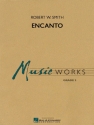 Encanto for concert band score