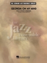 Hoagy Carmichael, Georgia on My Mind Vocal Solo and Jazz Ensemble Partitur