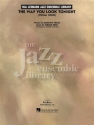 The Way You Look Tonight Vocal Solo and Jazz Ensemble Partitur