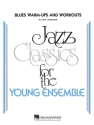 Paul Jennings, Blues Warm-ups and Workouts Jazz Ensemble Partitur + Stimmen
