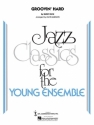 Groovin' Hard Jazz Ensemble Partitur