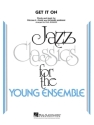 Bill Chase, Get It On Jazz Ensemble Partitur + Stimmen