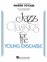 Herbie Hancock, Maiden Voyage Jazz Ensemble Partitur