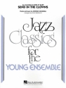 Stephen Sondheim, Send in the Clowns Jazz Ensemble Partitur
