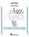 Joe Garland, Leap Frog Jazz Ensemble Partitur