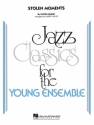 Oliver Nelson, Stolen Moments Jazz Ensemble Partitur