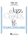 Benny Golson, Killer Joe Jazz Ensemble Partitur + Stimmen