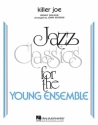 Benny Golson, Killer Joe Jazz Ensemble Partitur