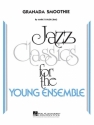 Granada Smoothie - Jazz Ensemble Jazz Ensemble Partitur