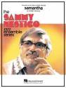 Sammy Nestico, Samantha Big Band Partitur