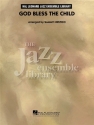 God Bless' the Child Big Band Partitur