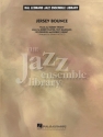 Jersey Bounce Big Band Partitur + Stimmen