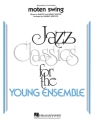 Moten Swing Jazz Ensemble Partitur + Stimmen