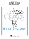 Moten Swing Jazz Ensemble Partitur