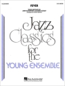 Fever Jazz Ensemble Partitur