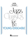 Bob Carleton, Ja Da Jazz Ensemble Partitur + Stimmen