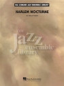 Earle Hagen, Harlem Nocturne Big Band Partitur