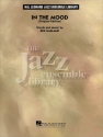 Red Garland, In the Mood (Original Edition) Big Band Partitur