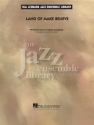 Chuck Mangione, Land of Make Believe Big Band Partitur