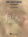 Lorenz Hart, My Romance Big Band Partitur