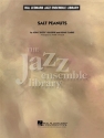 Dizzy Gillespie, Salt Peanuts Big Band Partitur