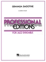 Mark Taylor, Granada Smoothie Ensemble Partitur + Stimmen