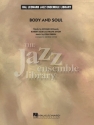 Edward Heyman_Frank Eyton_John Green_Robert Sour, Body and Soul Big Band Partitur + Stimmen