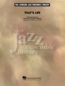 Dean Kay, That's Life Big Band Partitur