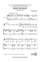 Jill Gallina, From the Heart Chor CD