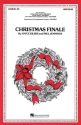 Christmas Finale SATB Chorpartitur
