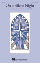 On a Silent Night 2-Part Choir Chorpartitur