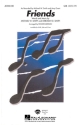 Deborah D. Smith_Michael W. Smith, Friends SAB Chorpartitur