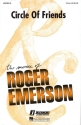 Roger Emerson, Circle of Friends 2-Part Choir Chorpartitur