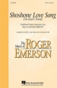 Shoshone Love Song 2-Part Choir Chorpartitur