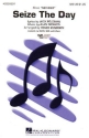 Alan Menken, Seize The Day 2-Part Choir and Piano Chorpartitur